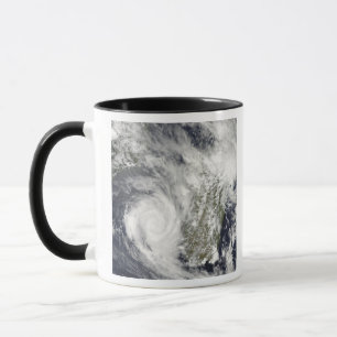 Tropical Cyclones Eric and Fanele 2 Mug
