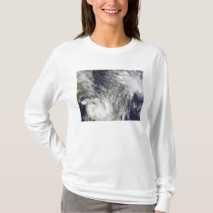 Tropical Cyclones Eric and Fanele T-Shirt