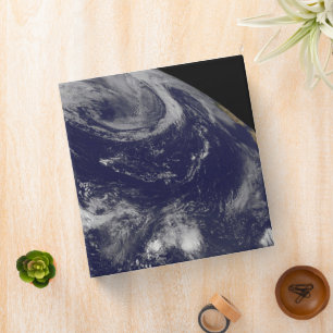 Tropical Cyclones Katia, Lee, Maria And Nate. Binder