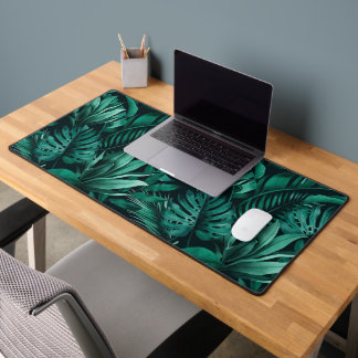 Tropical Desk Mat