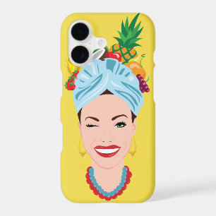 Tropical Diva