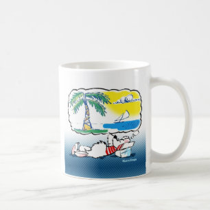 Tropical Dream! Coffee Mug