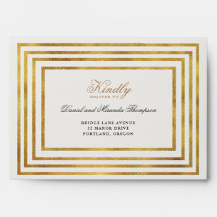 Tropical Dream Envelope