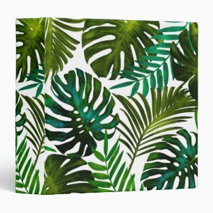 Tropical Dream V2 Binder
