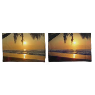 Tropical Dreams Pillowcase