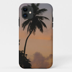 Tropical Dreams Tough Xtreme iPhone 5 Coque