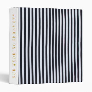 Tropical Dusk Glitter Personalize 3 Ring Binder