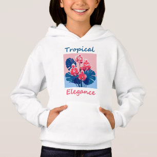 Tropical Elegance
