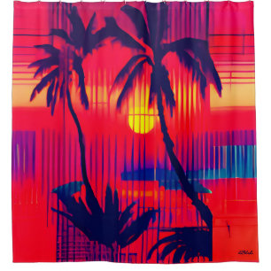 Tropical Escape Fantasy