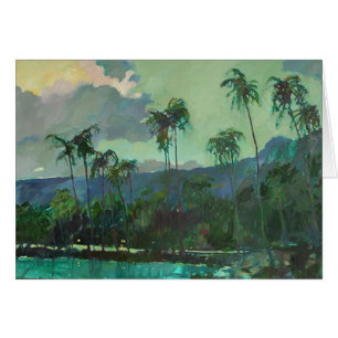 Tropical Essence