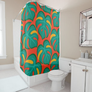 Tropical Fiesta Pattern