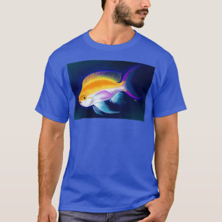 Tropical Fish 6 T-Shirt