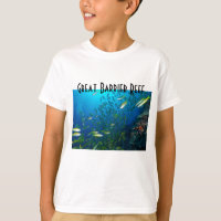 Tropical Fish Great Barrier Reef Coral Sea