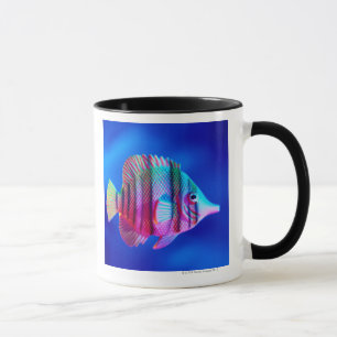 Tropical Fish Mug