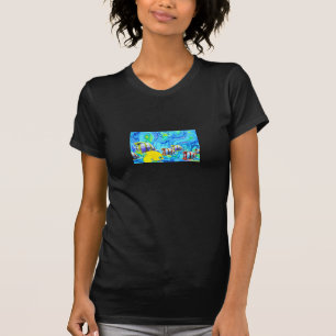 Tropical fish T-Shirt