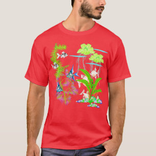 Tropical Fish Tank