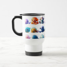 tropical fish