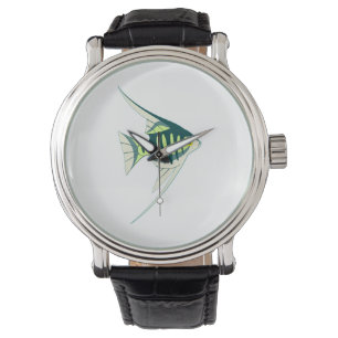 Tropical Fish Watch