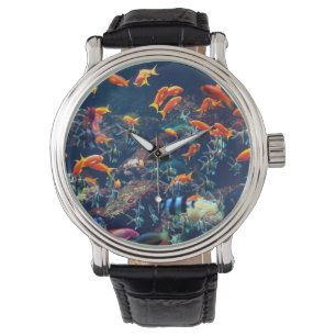 Tropical Fish Watch