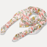 Tropical Flamingo Pattern<br><div class="desc">Beautiful watercolor style flamingos and monstera leaves tropical themed pattern.</div>