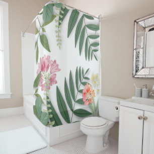 Tropical Floral
