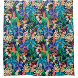 Tropical Floral