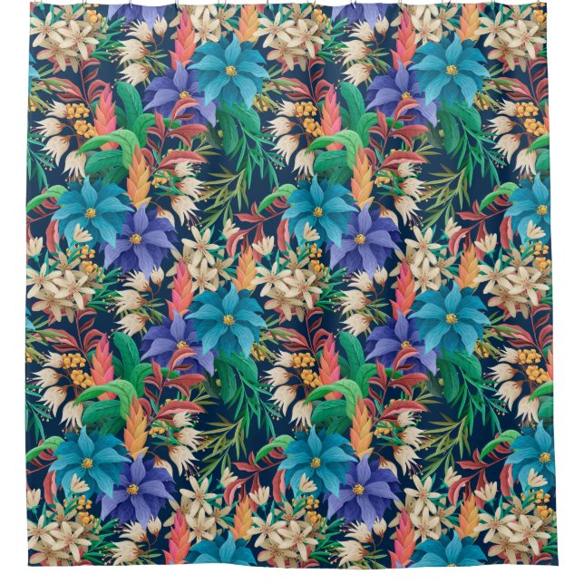 Tropical Floral (Front)