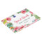 Tropical Floral Hawaiian Frame Wedding