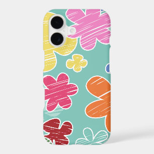 Tropical Flowers, Colourful Flowers, Floral Patter