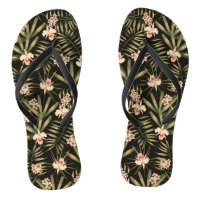 Tropical Flowers