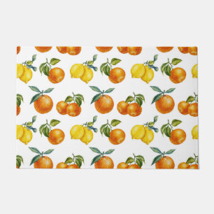 Tropical Forest Doormat