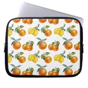 Tropical Forest Laptop Sleeve