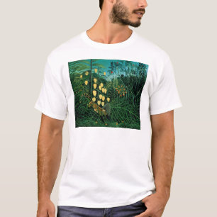 Tropical Forest T-Shirt
