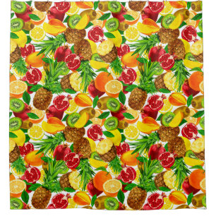Tropical Fruit