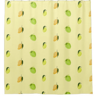 Tropical fruits