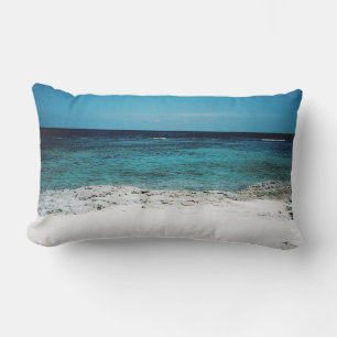 Tropical Gaze Pillow