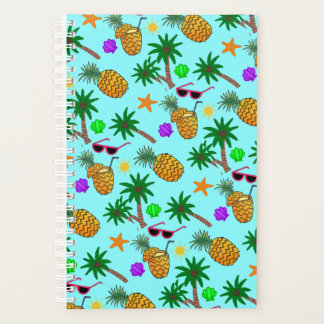Tropical Getaway Planner