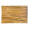 Tropical Hawaiian Bamboo Background Template