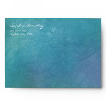 Tropical Hawaiian Ocean Envelopes