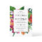 Tropical Hibiscus, Plumeria & Palm | Wedding