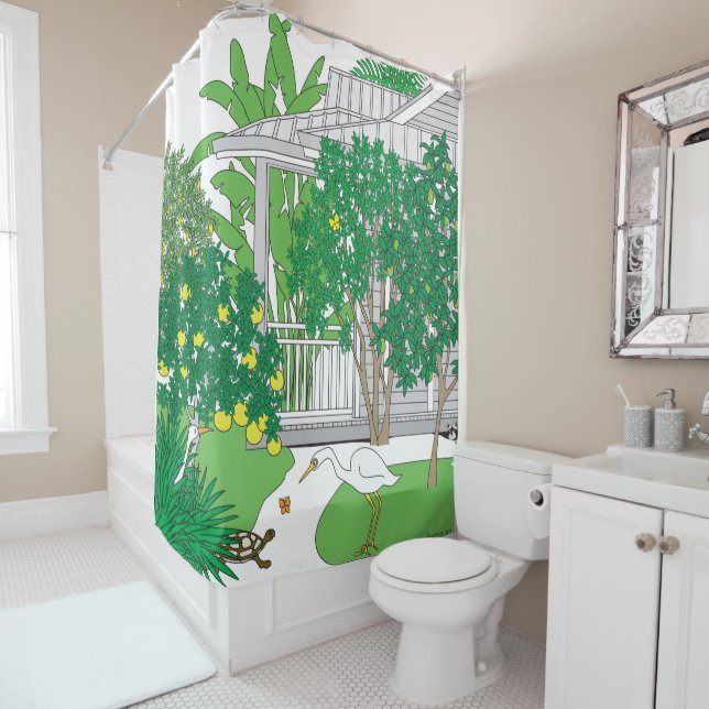 Tropical House (In Situ)