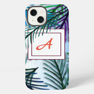 Tropical  iPhone 6/6s, Tough Xtreme 13 Case