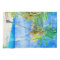 Tropical Island Palm Tree Sailboat