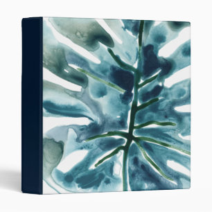 Tropical Jewel Palm Binder