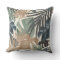 Tropical Jungle Leaves Pattern #13a