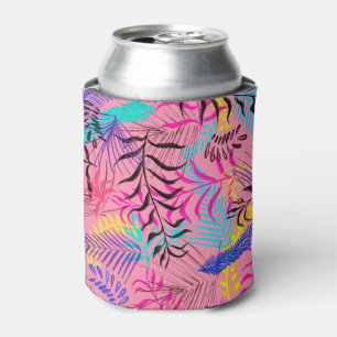 Tropical Leaves Can Cooler