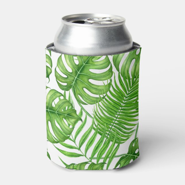 Tropical leaves can cooler (Can Front)