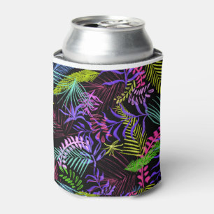 Tropical Leaves Can Cooler