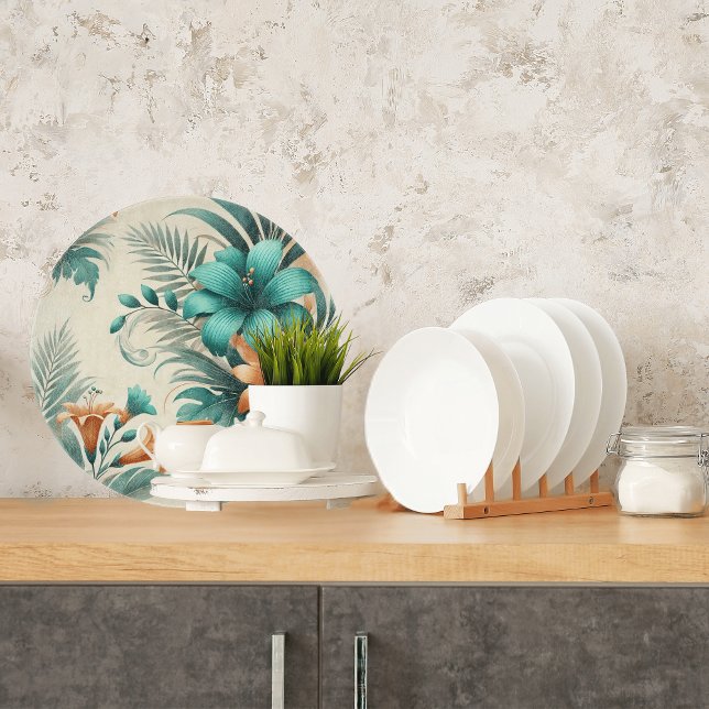 Tropical Light Cutting Board (Creator Uploaded)
