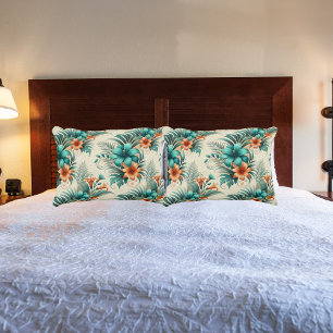 Tropical Light Pillowcase